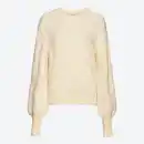 Bild 2 von Damen-Jacquardpullover mit Rundhalsausschnitt