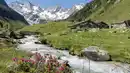 Bild 1 von Österreich - Tirol - Zillertal - Hippach - Hotel Alpina