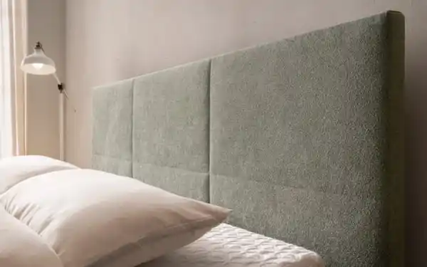 Bild 4 von Polsterbett Barell, grün, 180 x 200 cm, H3/H4