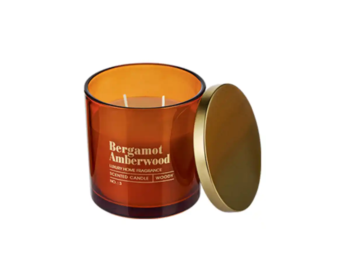 Bild 2 von Duftkerze