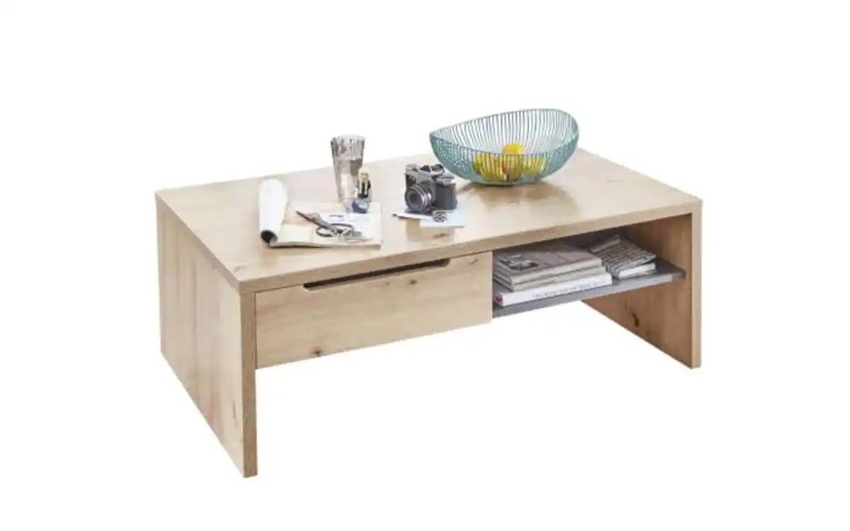Bild 1 von Innostyle - Couchtisch Memphis, Artisan Eiche Nachbildung/graphit