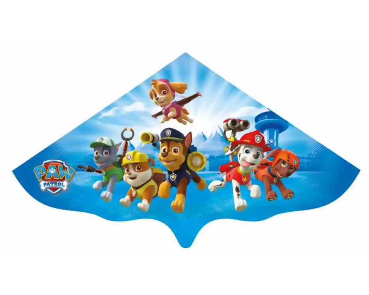 Bild 1 von Flugdrache Paw Patrol