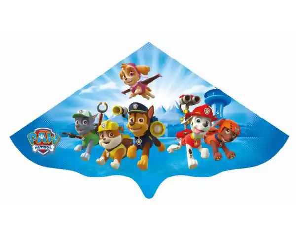 Bild 1 von Flugdrache Paw Patrol