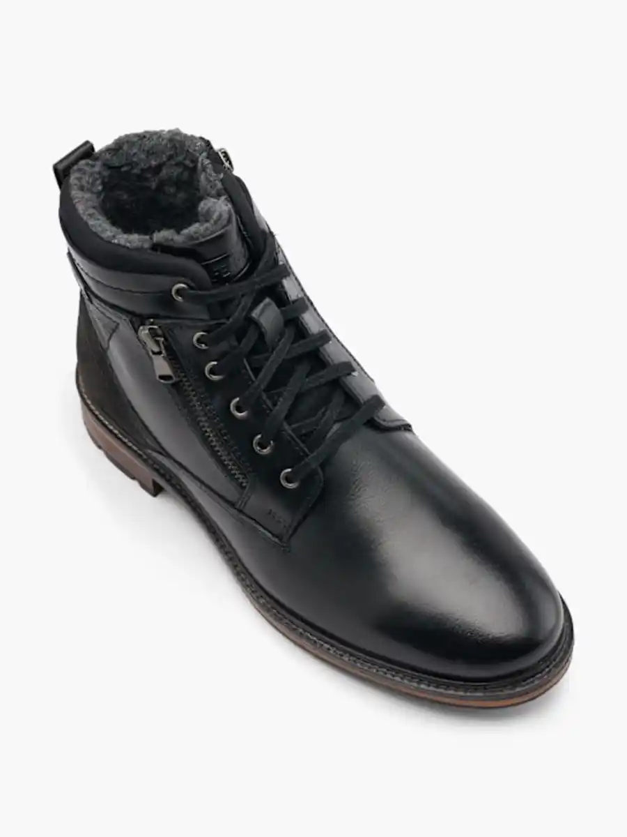 Bild 2 von CAFE MODA Schnürstiefelette