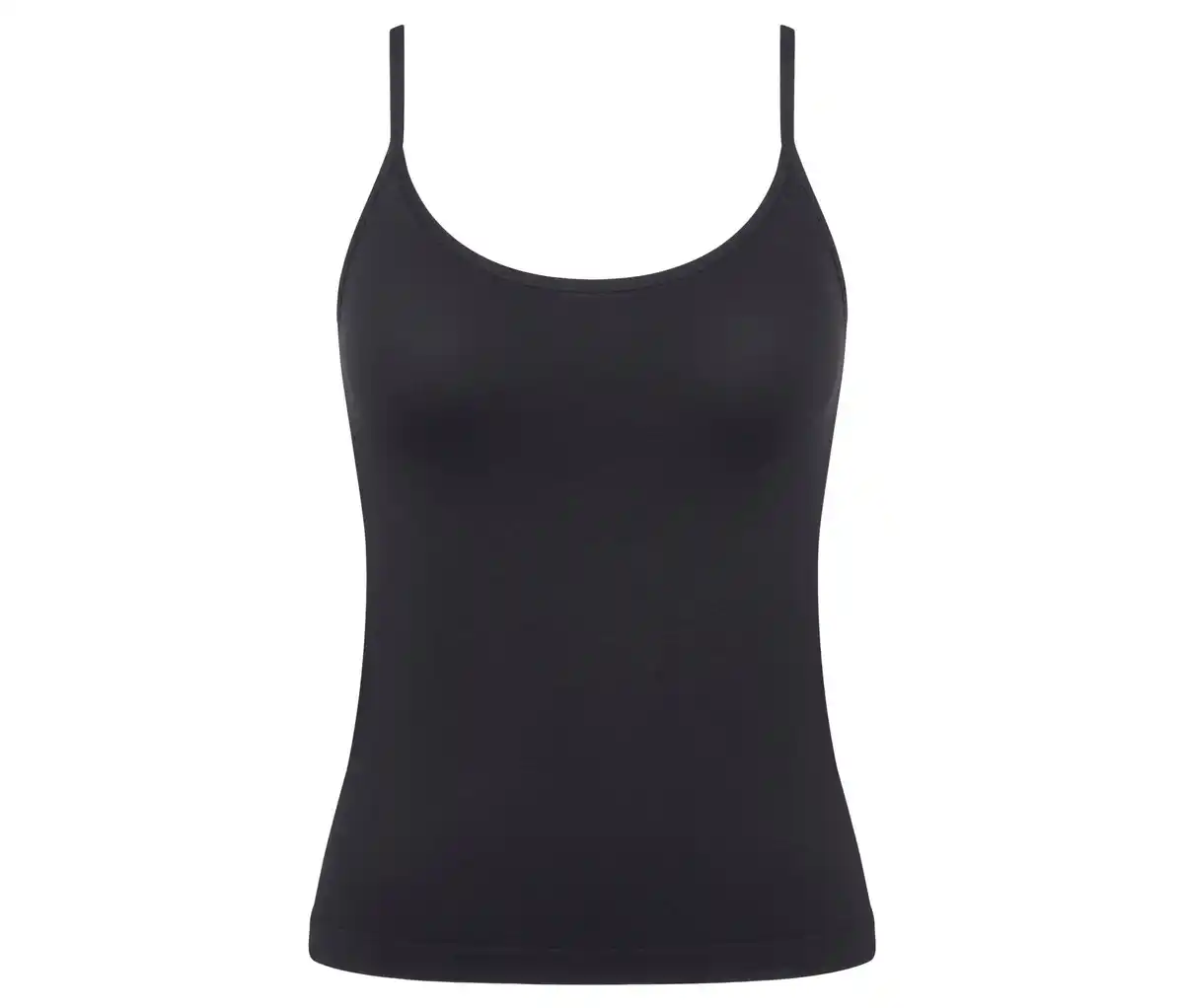Bild 1 von sloggi GO Sense Spaghetti Top, Black