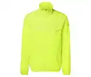 Bild 1 von Windprotection-Laufjacke, neongelb