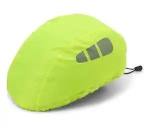 Fahrradhelm-Überzug