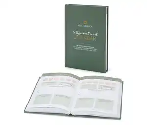 Buch »Mein Tagebuch: entspannt und dankbar«