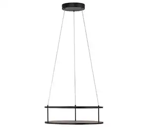 Paul Neuhaus LED-Pendelleuchte »Contura«