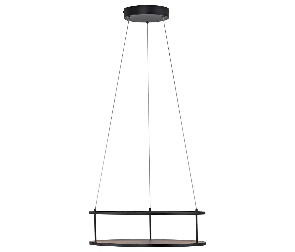 Bild 1 von Paul Neuhaus LED-Pendelleuchte »Contura«