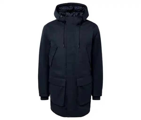 Bild 1 von Parka