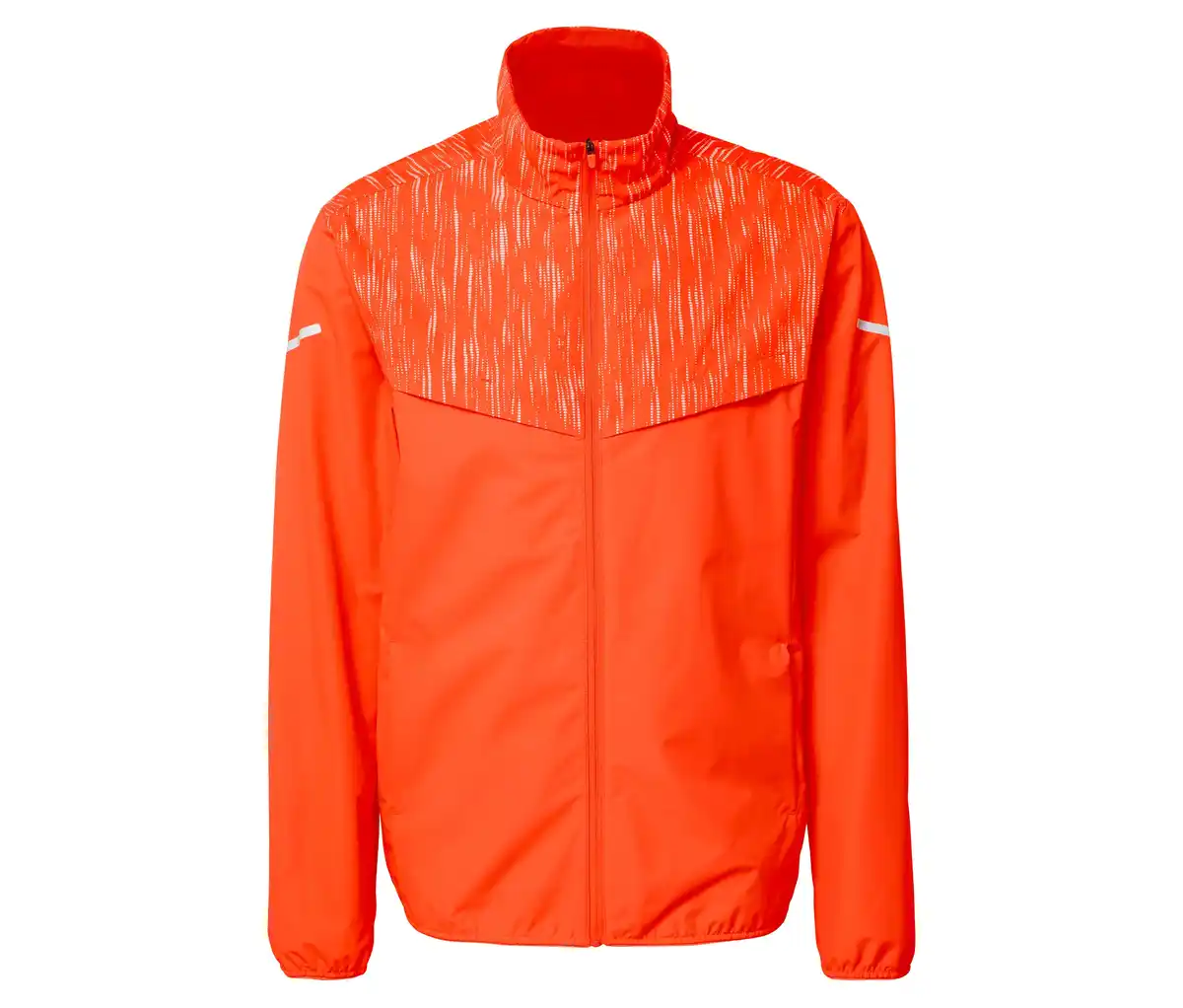 Bild 1 von Windprotection-Laufjacke, neonorange