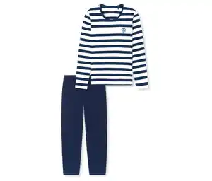 SCHIESSER Pyjama-Set
