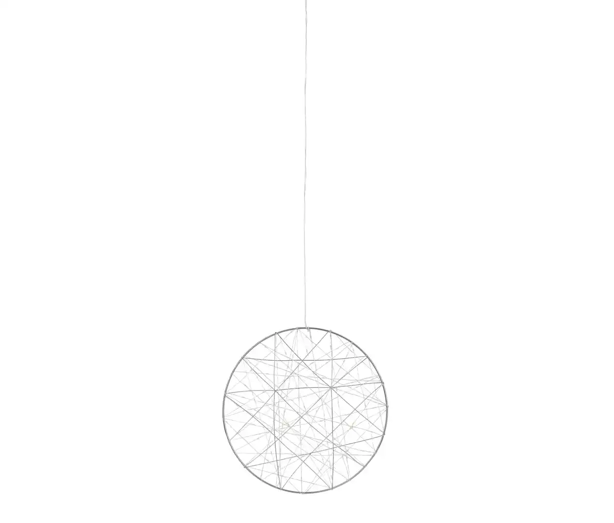 Bild 1 von LED-Kreis, groß