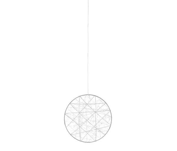 Bild 1 von LED-Kreis, groß