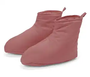 Bettschuhe