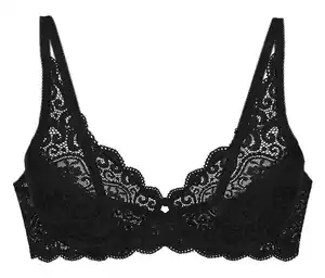 Triumph Amourette W BH, black