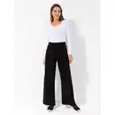 Bild 1 von SOULS BY EYWASOULS® Hose, lange Form weites Bein gerade geschnitten