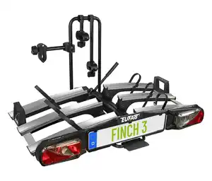 Fahrradträger »FINCH« für 3 Fahrräder