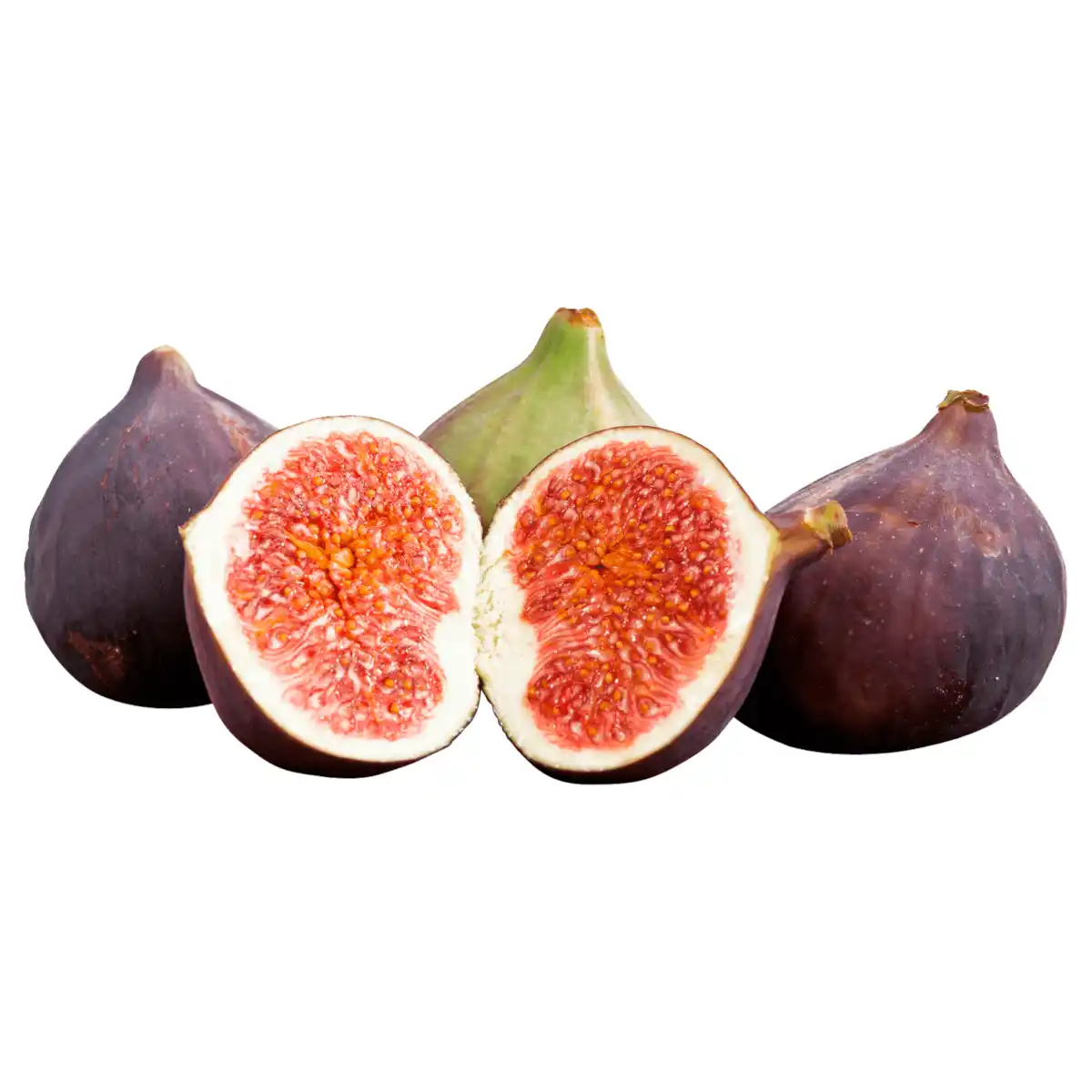 Bild 1 von Feige Blau 4 Stück