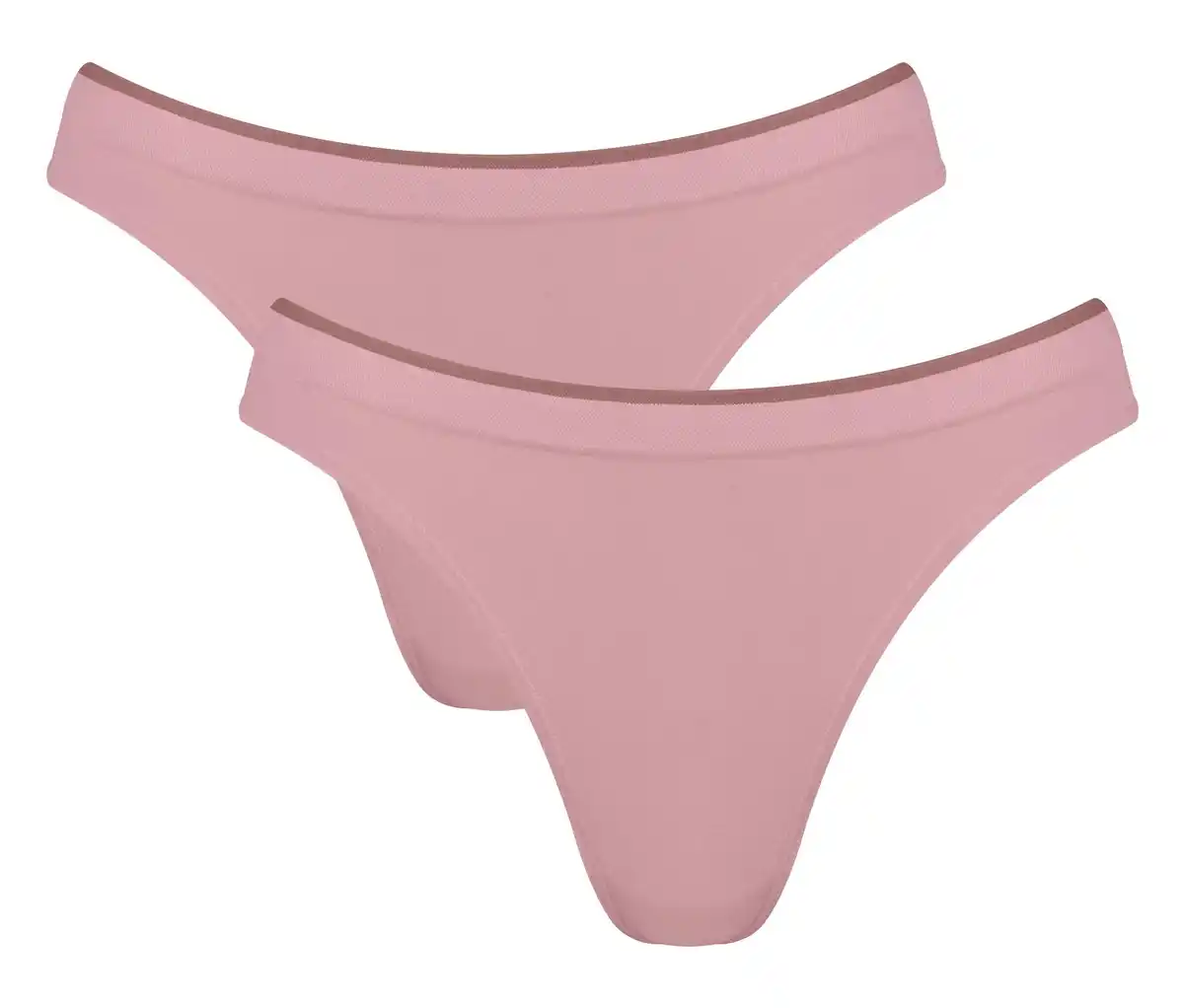 Bild 1 von sloggi GO Sense High leg 2P, tea rose