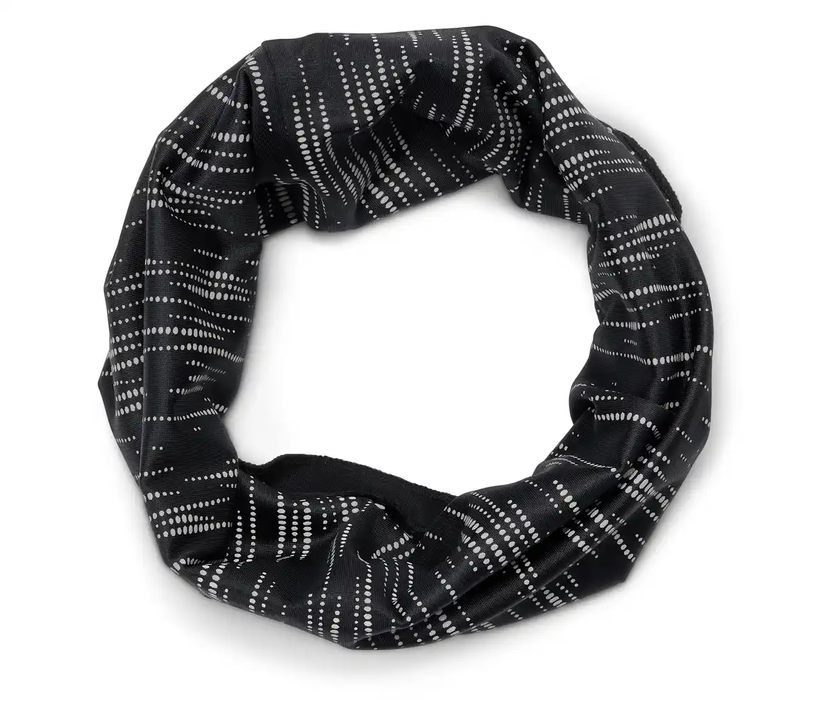 Bild 1 von Multifunktionstuch, reflektierender Alloverprint