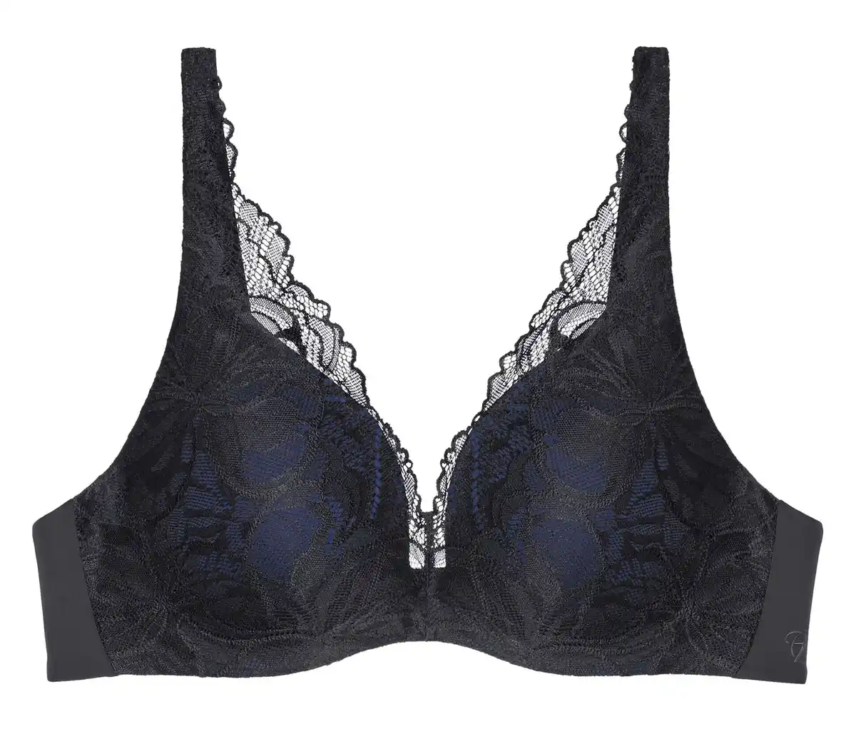 Bild 1 von Triumph Body Makeup Illusion Lace WP BH, black