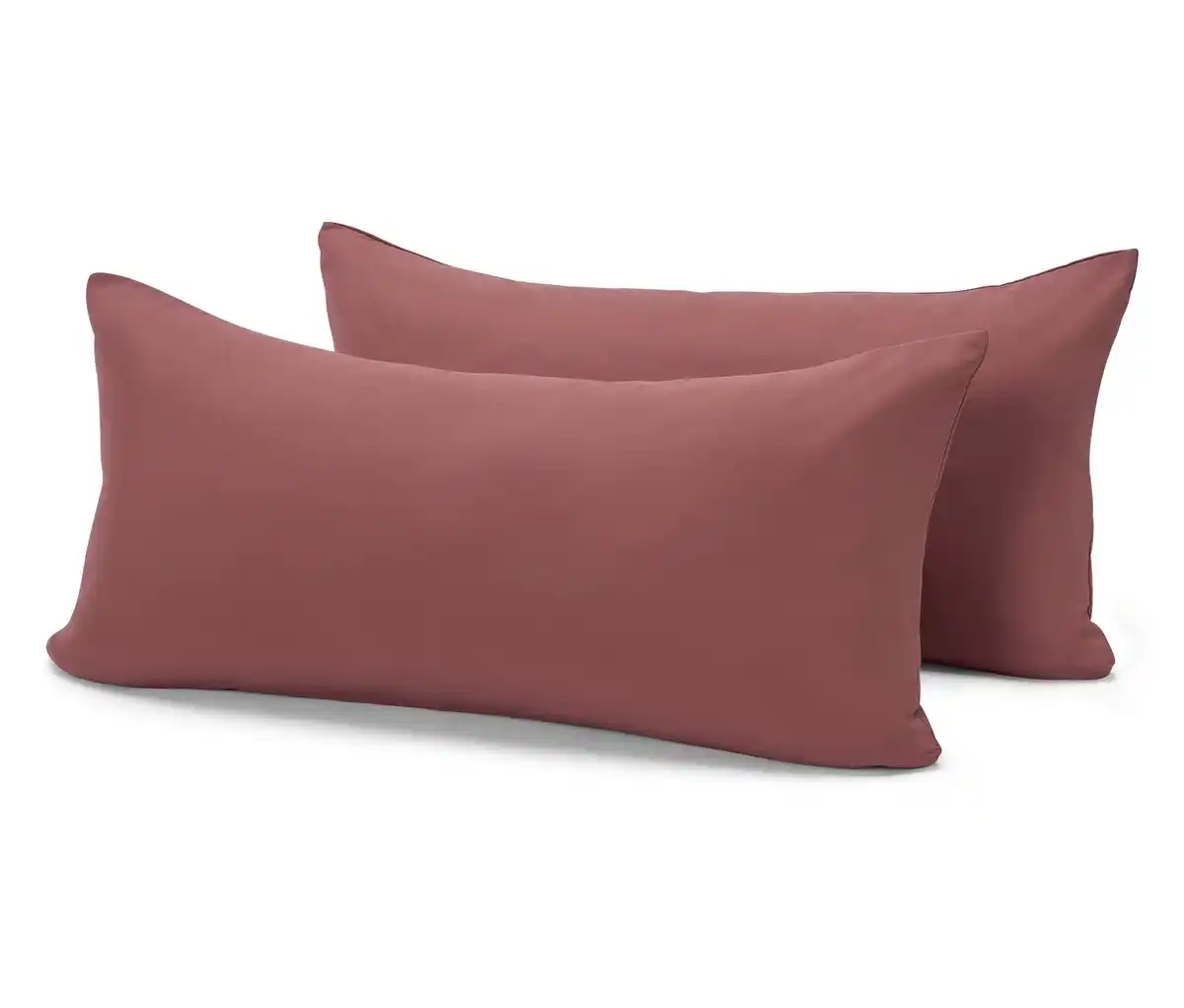 Bild 1 von 2 Microfaser-Kopfkissenbezüge