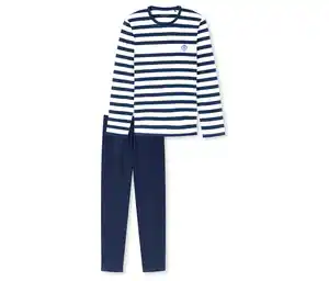 SCHIESSER Pyjama-Set