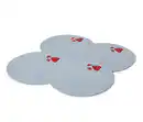 Bild 1 von 4 Platzsets