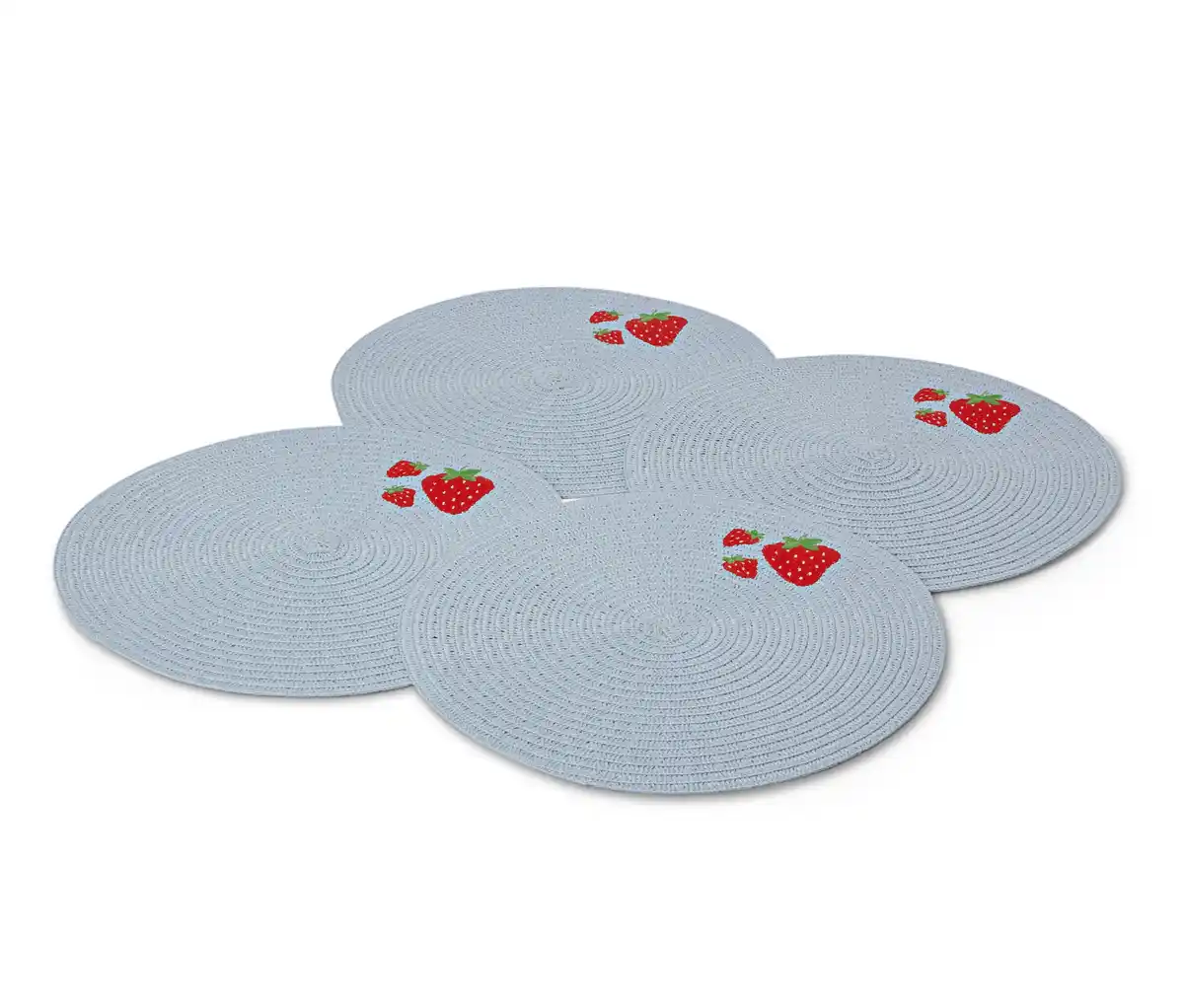 Bild 1 von 4 Platzsets