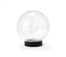 Bild 1 von LED-Glaskugel