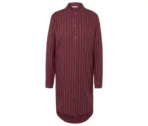Flanell-Nachthemd