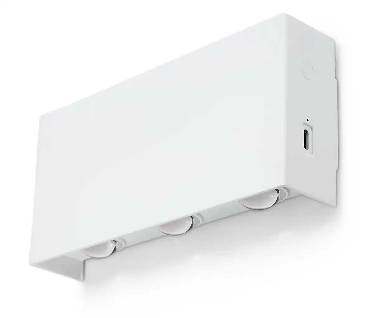 Bild 1 von LED-Akku-Wandleuchte