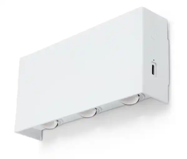 Bild 1 von LED-Akku-Wandleuchte