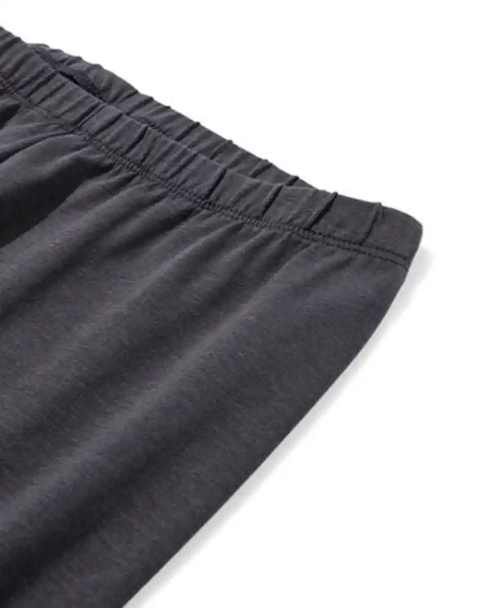 Bild 4 von Kinderpyjama Sport graumeliert