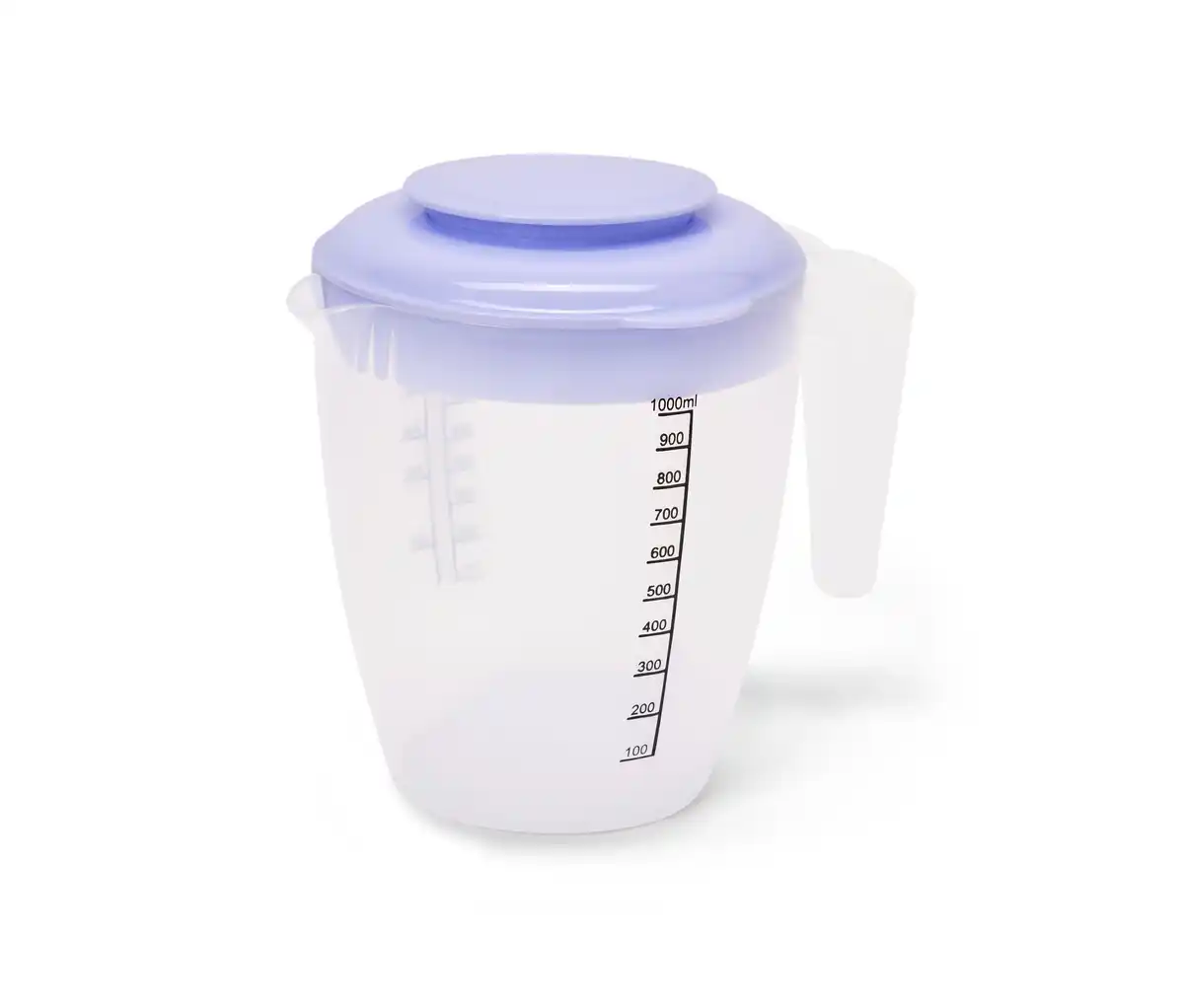 Bild 1 von Rührbecher mit Deckel