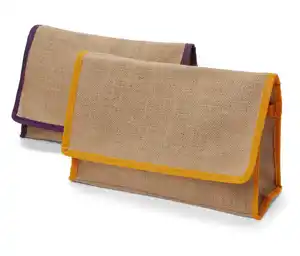 2 Aufbewahrungstaschen