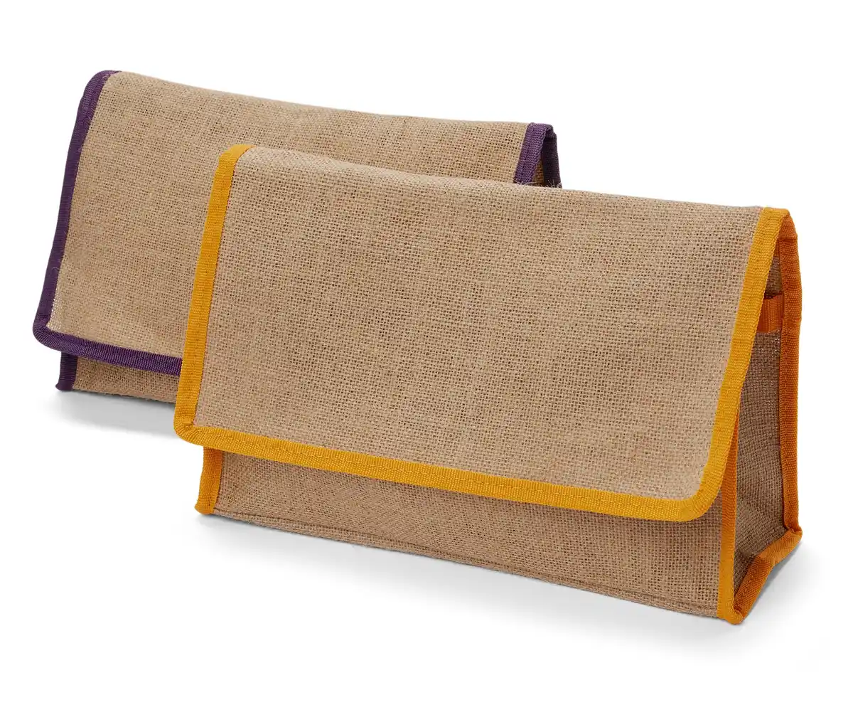 Bild 1 von 2 Aufbewahrungstaschen