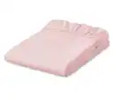 Bild 1 von Jersey-Spannbettlaken, rosa, Normalgröße