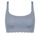 Bild 1 von sloggi ZERO Feel Bliss Top, bluish gray