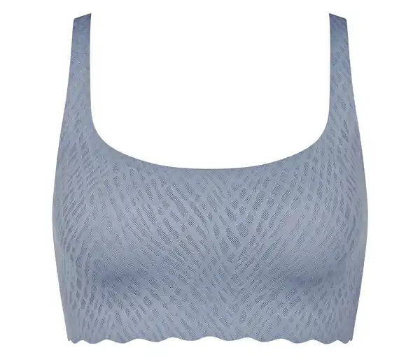 Bild 1 von sloggi ZERO Feel Bliss Top, bluish gray