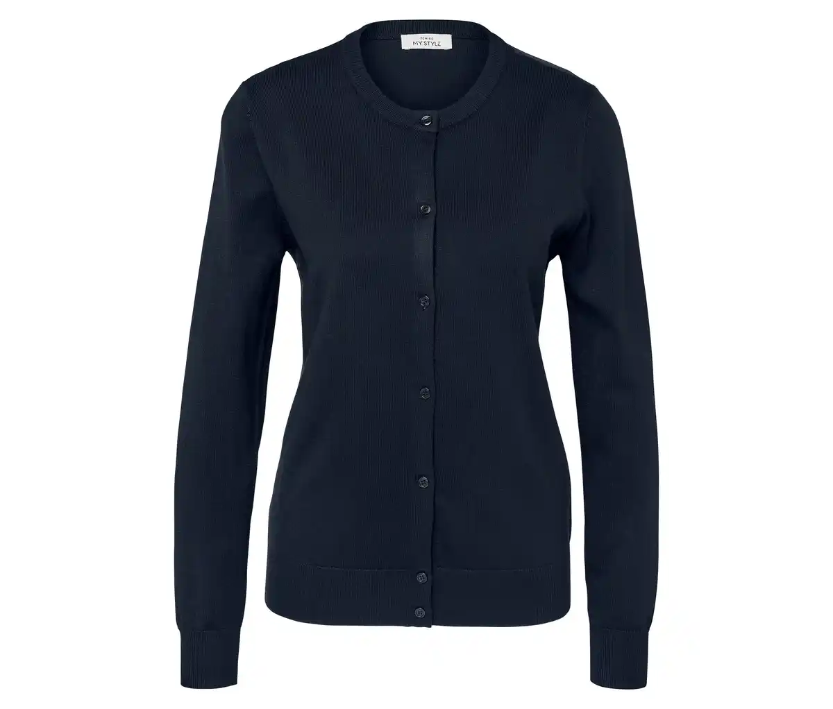 Bild 1 von Feinstrick-Cardigan