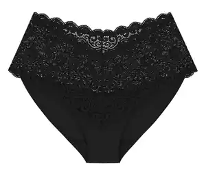 Triumph Amourette Maxi, black