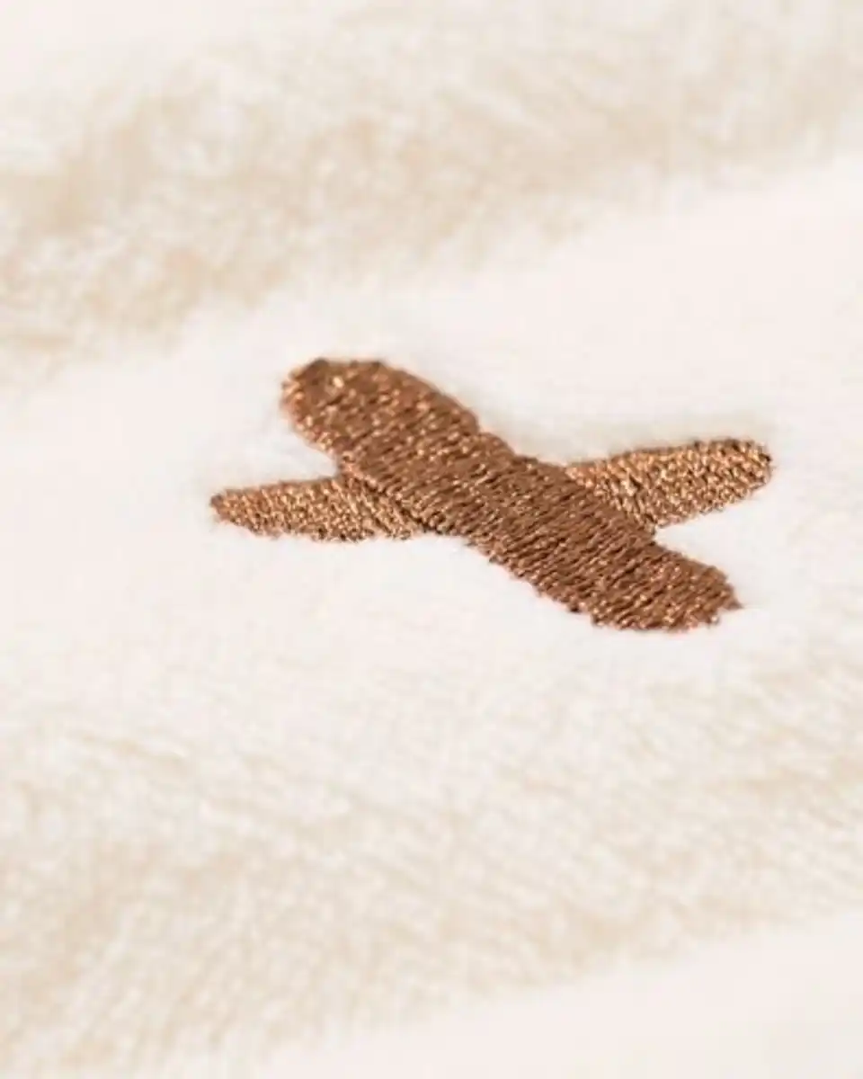 Bild 3 von Miffy Kinderpyjama Fleece eierschalenfarben