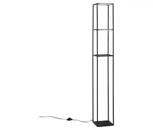 Paul Neuhaus LED-Stehleuchte »Contura«