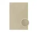 Bild 1 von Teppich »Mellow«, beige, ca. 80 x 150 cm