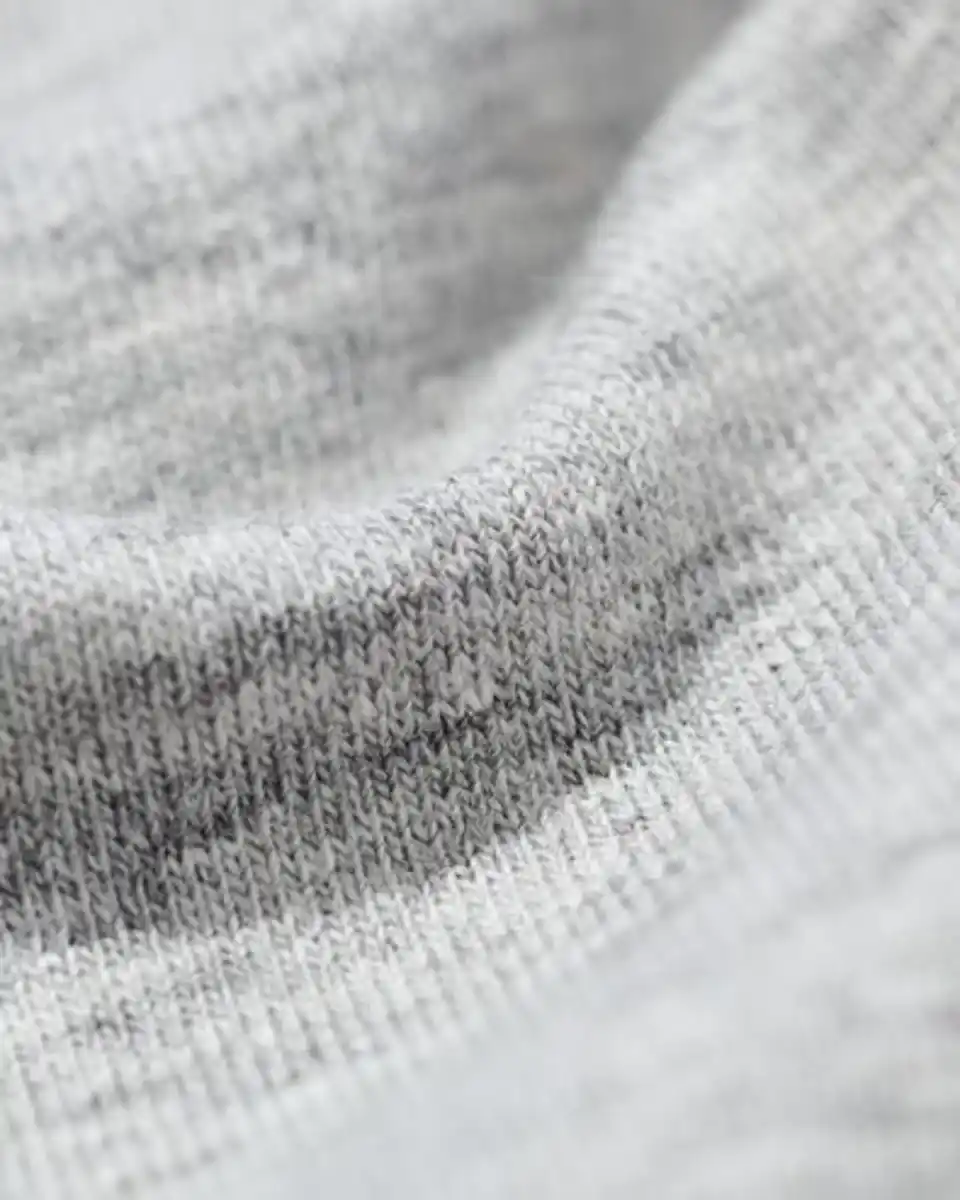 Bild 3 von Kinderpyjama Sport graumeliert