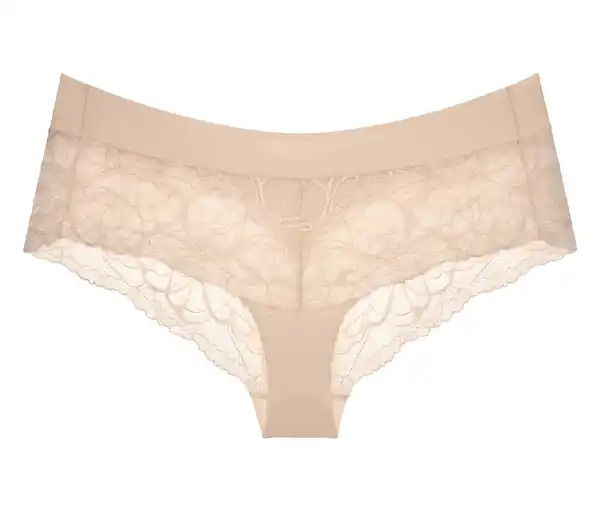 Bild 1 von Triumph Body Makeup Illusion Lace Shorty, nude beige