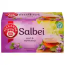 Bild 1 von Teekanne Wohltuender Salbei 30g, 20 Beutel
